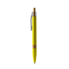 Stamina BL1515 - ASCARI Pen with recycled aluminium body