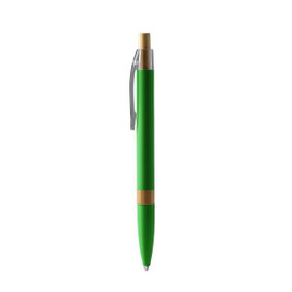 Stamina BL1515 - ASCARI Pen with recycled aluminium body