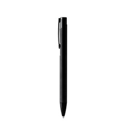 Stamina BL1600 - PROSA Ball pen with metal body and push button in matte finish