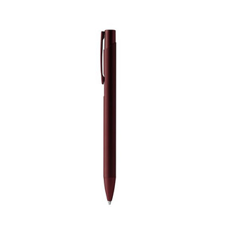 Stamina BL1600 - PROSA Ball pen with metal body and push button in matte finish