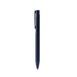 Stamina BL1600 - PROSA Ball pen with metal body and push button in matte finish