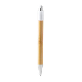 Stamina BL1765 - FAYER Ballpoint pen with anti-stress spinner