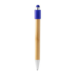 Stamina BL1765 - FAYER Ballpoint pen with anti-stress spinner