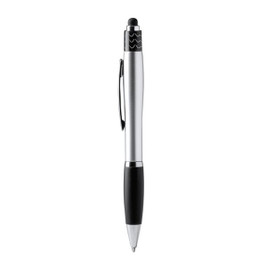 Stamina BL1766 - FIDGET Ballpoint pen with anti-stress spinner