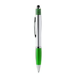 Stamina BL1766 - FIDGET Ballpoint pen with anti-stress spinner