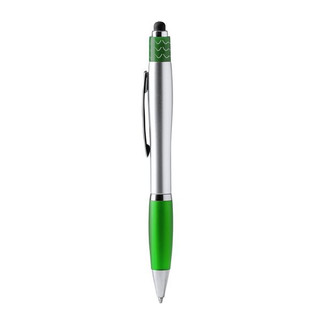 Stamina BL1766 - FIDGET Ballpoint pen with anti-stress spinner