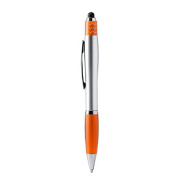 Stamina BL1766 - FIDGET Ballpoint pen with anti-stress spinner