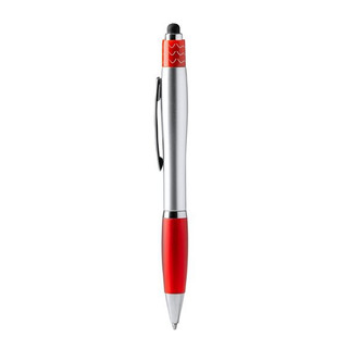 Stamina BL1766 - FIDGET Ballpoint pen with anti-stress spinner