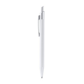 Stamina BL1769 - RECLUS Recycled aluminium pen with matte rubber touch finish