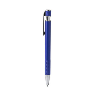 Stamina BL1893 - BLOMY Pen van gerecycled aluminium