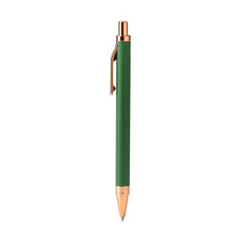 Stamina BL1894 - WALER Stylo en aluminium recyclé