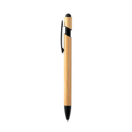 Stamina BL1898 - VILON Pen with bamboo body