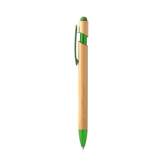 Stamina BL1898 - VILON Pen with bamboo body