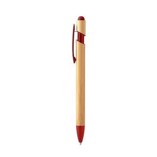 Stamina BL1898 - VILON Pen with bamboo body