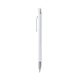 Stamina BL1915 - SIGRID Ballpoint pen made from recycled aluminium