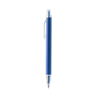 Stamina BL1915 - SIGRID Ballpoint pen made from recycled aluminium