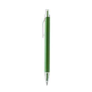 Stamina BL1915 - SIGRID Ballpoint pen made from recycled aluminium