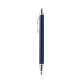 Stamina BL1915 - SIGRID Ballpoint pen made from recycled aluminium