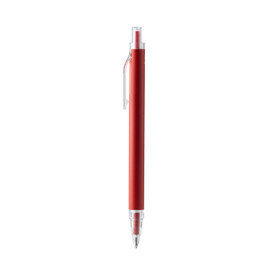 Stamina BL1915 - SIGRID Ballpoint pen made from recycled aluminium