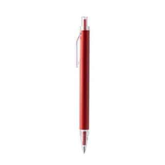 Stamina BL1915 - SIGRID Ballpoint pen made from recycled aluminium