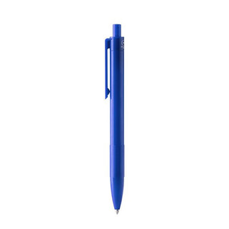 Stamina BL1916 - KIMBAL Ballpoint pen made from recycled ABS
