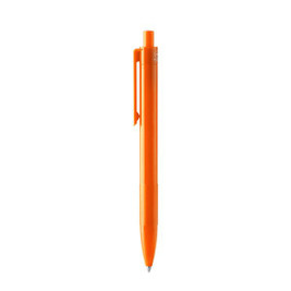 Stamina BL1916 - KIMBAL Ballpoint pen made from recycled ABS