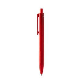 Stamina BL1916 - KIMBAL Ballpoint pen made from recycled ABS