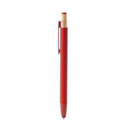 Stamina BL1918 - KEAN Ballpoint pen made from recycled aluminium with a matte finish