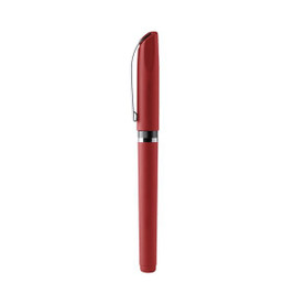 Stamina BL1974 - CORMAK Roller pen made from resistant ABS with rubber touch in matte finish