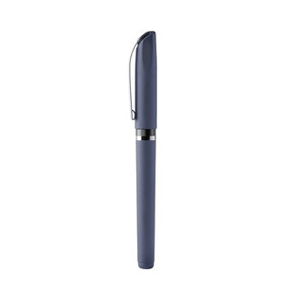 Stamina BL1974 - CORMAK Roller pen made from resistant ABS with rubber touch in matte finish