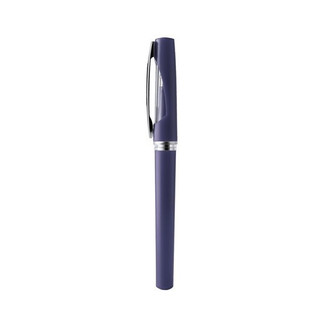 Stamina BL1975 - BAROT Roller pen made from ABS with metallic design