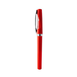 Stamina BL1975 - BAROT Roller pen made from ABS with metallic design