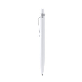 Stamina BL1989 - CERUTI Ballpoint pen with body made from recycled aluminium