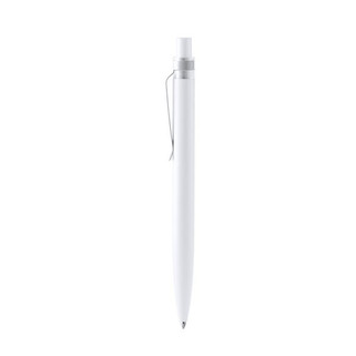 Stamina BL1989 - CERUTI Ballpoint pen with body made from recycled aluminium