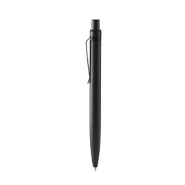 Stamina BL1989 - CERUTI Ballpoint pen with body made from recycled aluminium