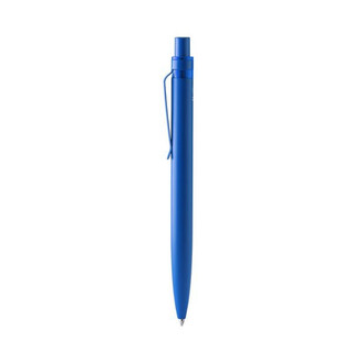 Stamina BL1989 - CERUTI Ballpoint pen with body made from recycled aluminium