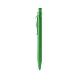 Stamina BL1989 - CERUTI Ballpoint pen with body made from recycled aluminium