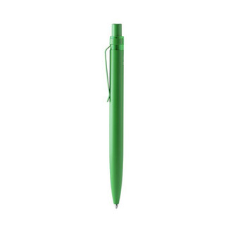 Stamina BL1989 - CERUTI Ballpoint pen with body made from recycled aluminium