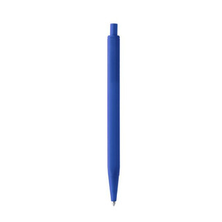 Stamina BL2008 - TARMAK Ballpoint pen made from recycled ABS with push button