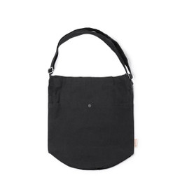 Stamina BO1588 - TORLA Bag made of recycled cotton of 240 g/m² with front pocket