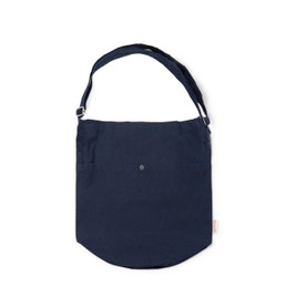 Stamina BO1588 - TORLA Bag made of recycled cotton of 240 g/m² with front pocket