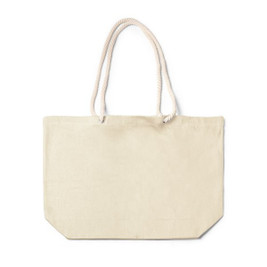 Stamina BO1647 - SANDY Beach bag made of 100% cotton 260g/m²