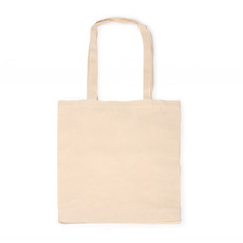 Stamina BO1649 - HERON Bag 100% cotton 140 g/m² with gussets on the base and sides