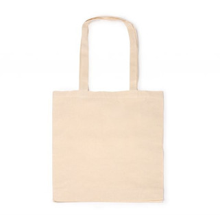 Stamina BO1649 - HERON Bag 100% cotton 140 g/m² with gussets on the base and sides