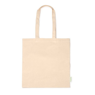 Stamina BO1650 - KEON Bag 100% organic cotton of 220 g/m² in natural finish