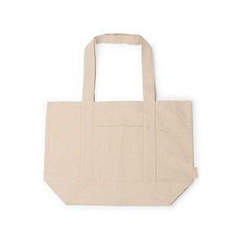 Stamina BO1658 - PATY Beach bag made of recycled cotton 280 g/m²