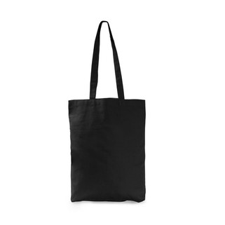 Stamina BO1693 - JOKIC Bag 100% organic cotton 270 g/m² in colour with gussets on the base