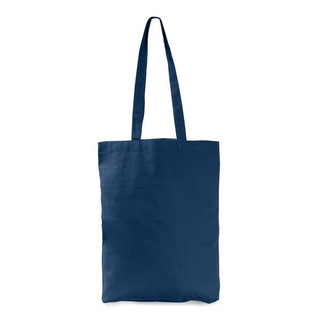 Stamina BO1693 - JOKIC Bag 100% organic cotton 270 g/m² in colour with gussets on the base