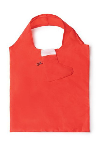 Stamina BO1842 - WELAND Foldable shopping bag made of 190T polyester