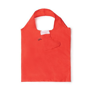 Stamina BO1842 - WELAND Foldable shopping bag made of 190T polyester